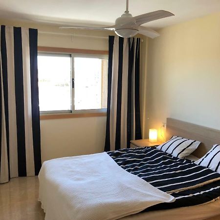 Apartmán La Perla El Médano Exteriér fotografie