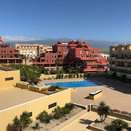 Apartmán La Perla El Médano Exteriér fotografie
