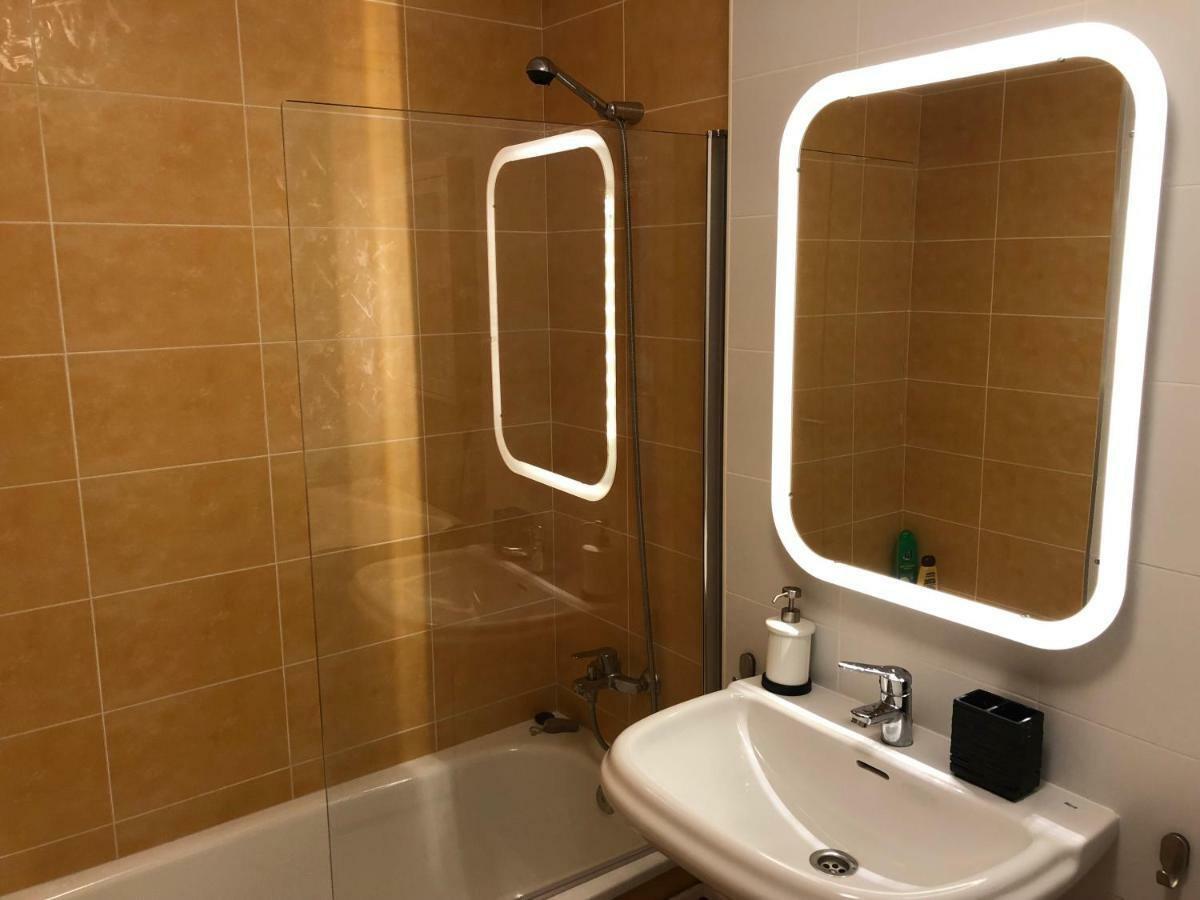 Apartmán La Perla El Médano Exteriér fotografie