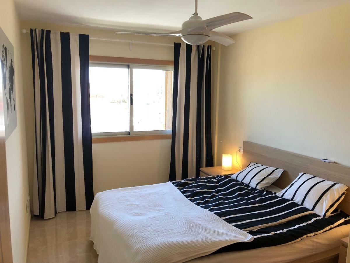 Apartmán La Perla El Médano Exteriér fotografie