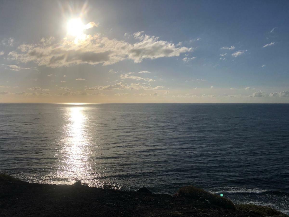 Apartmán La Perla El Médano Exteriér fotografie