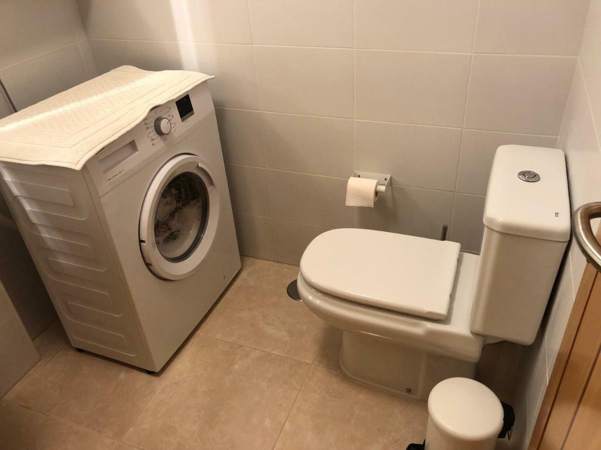 Apartmán La Perla El Médano Exteriér fotografie