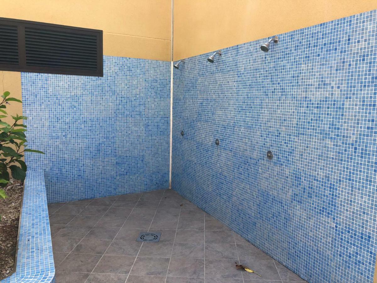 Apartmán La Perla El Médano Exteriér fotografie