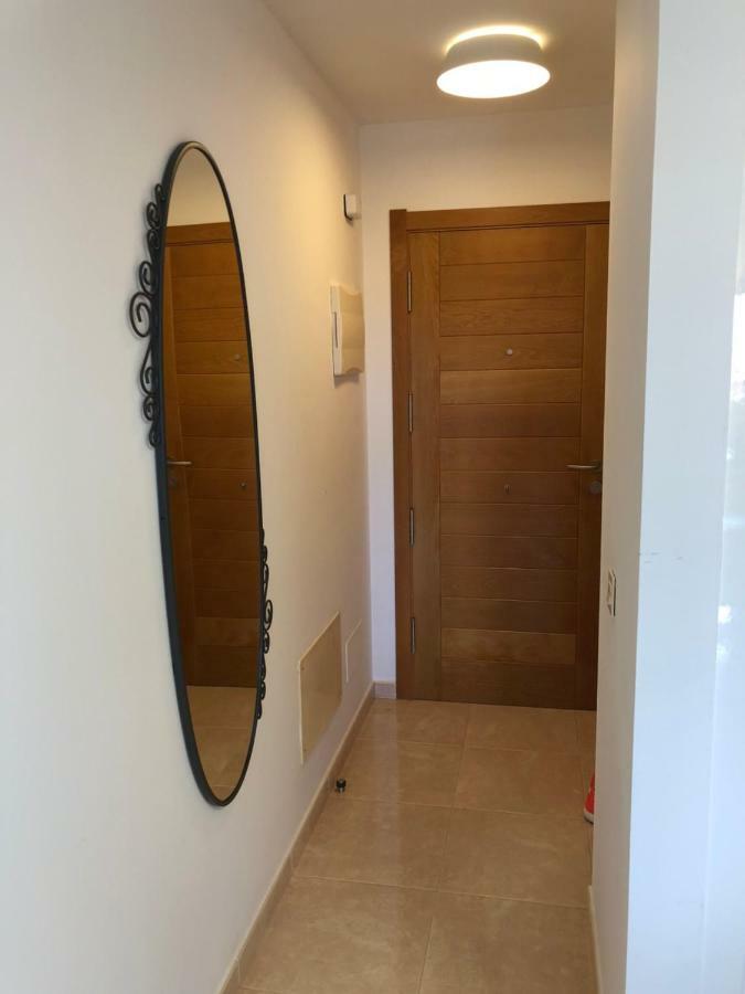 Apartmán La Perla El Médano Exteriér fotografie